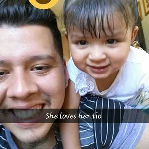 Meet your Posher, Armando